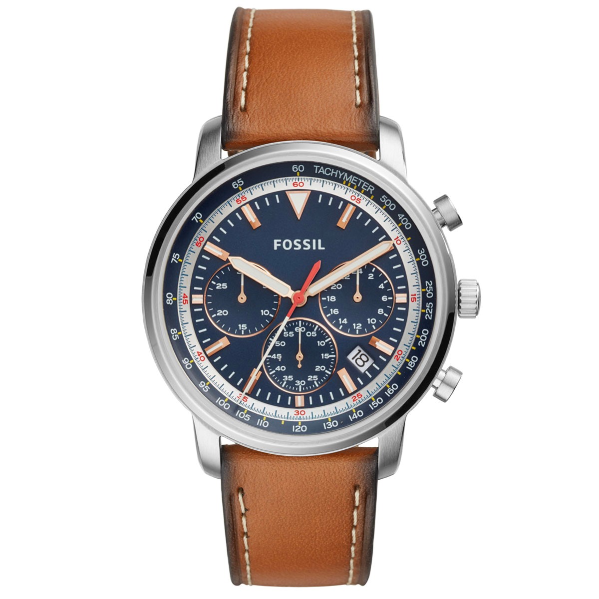 Fossil FS5414 Erkek Kol Saati