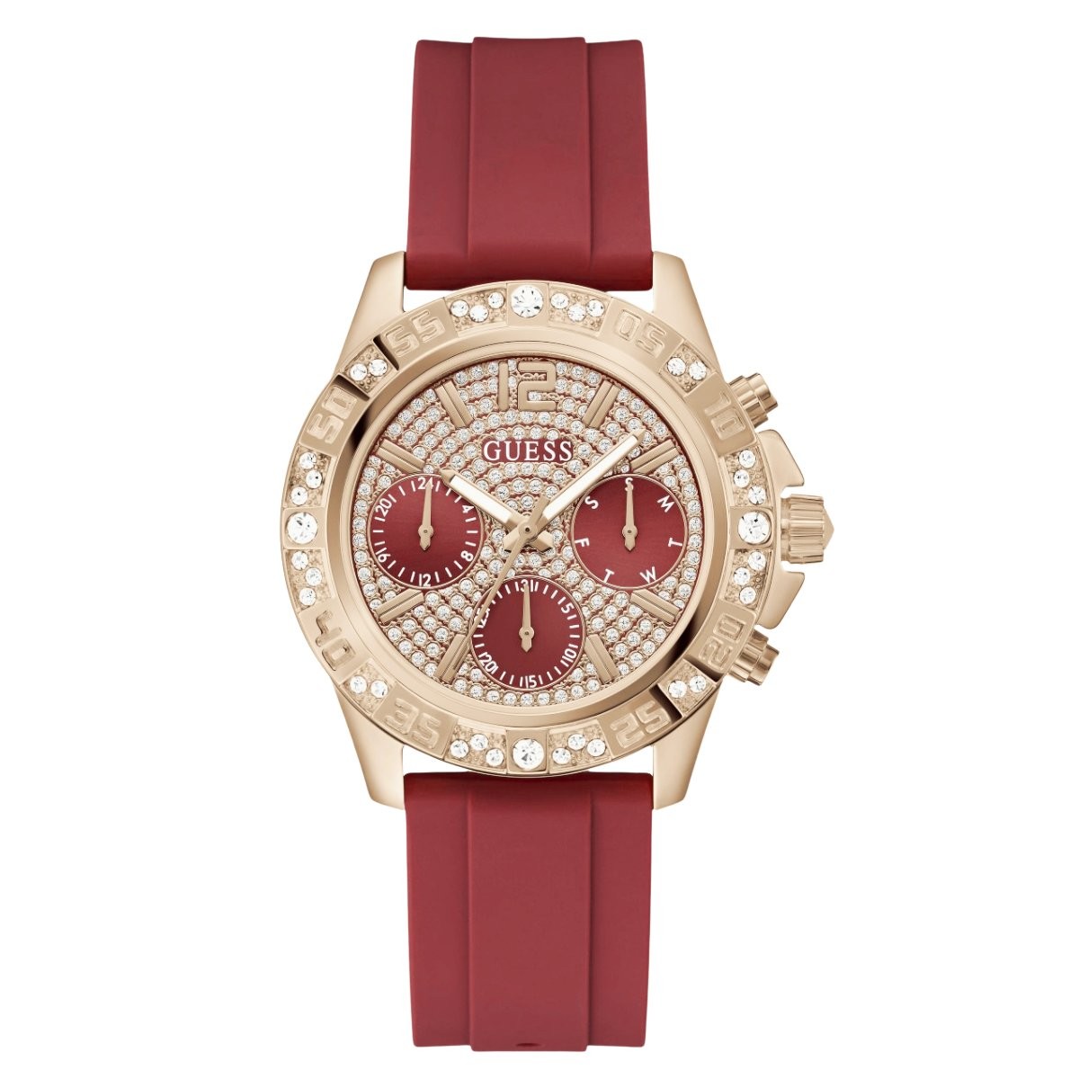 Guess GUGW0772L2 Kadın Kol Saati