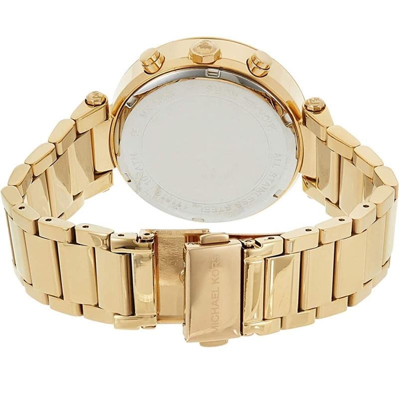 Michael Kors Mk5856 Kadın Kol Saati