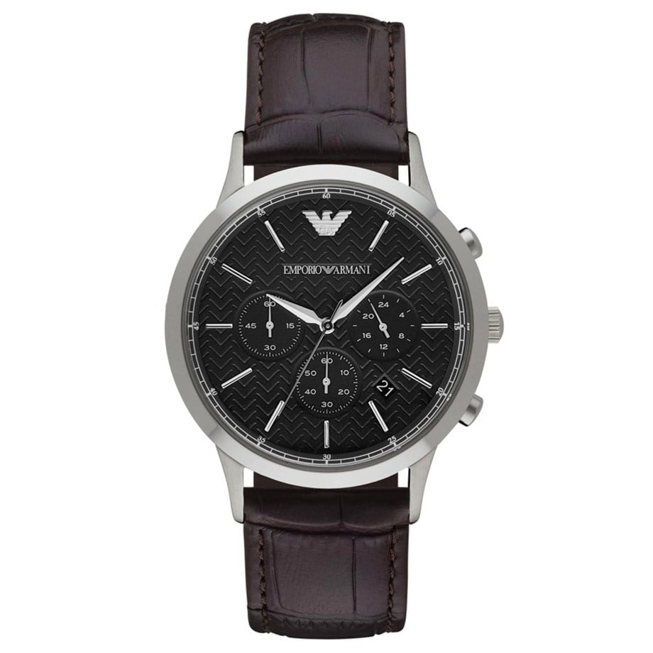 Emporio Armani AR2482 Erkek Kol Saati