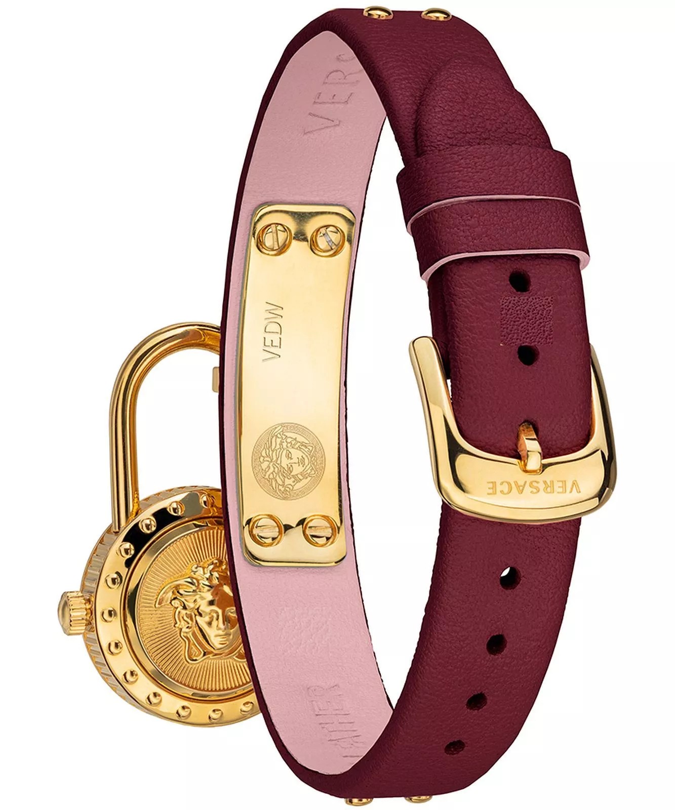 Versace VRSCVEDW00319 Kadın Kol Saati