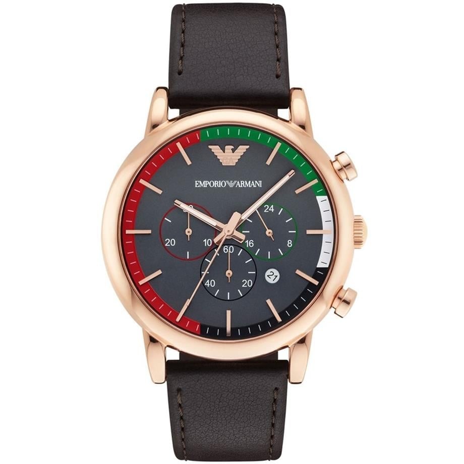 Emporio Armani AR1931 Erkek Kol Saati