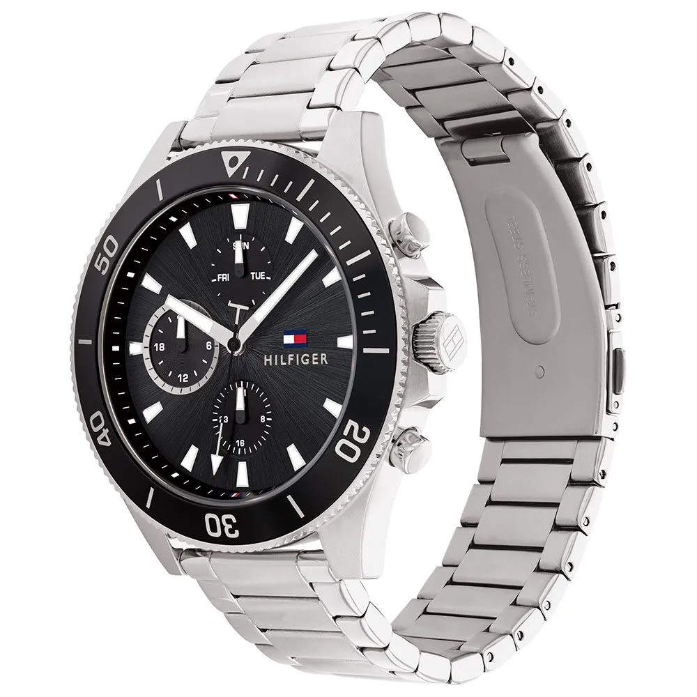 Tommy Hilfiger TH1791916 Erkek Kol Saati