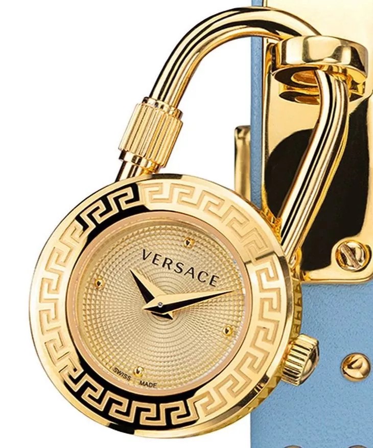 Versace VRSCVEDW00419 Kadın Kol Saati