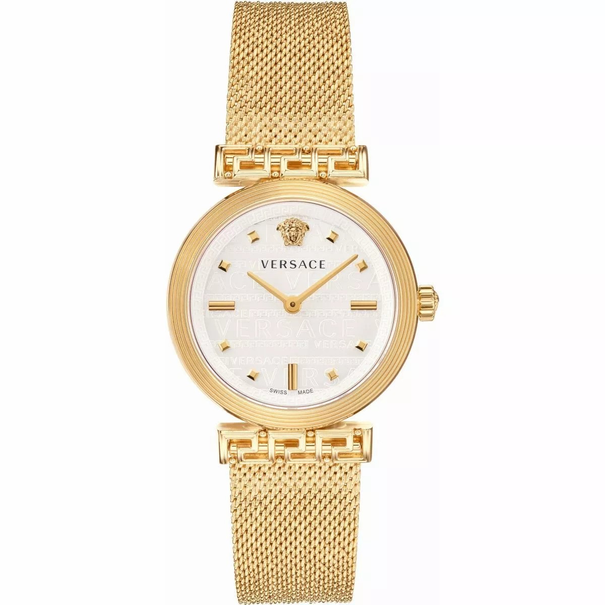 Versace VRSCVELW00820 Kadın Kol Saati