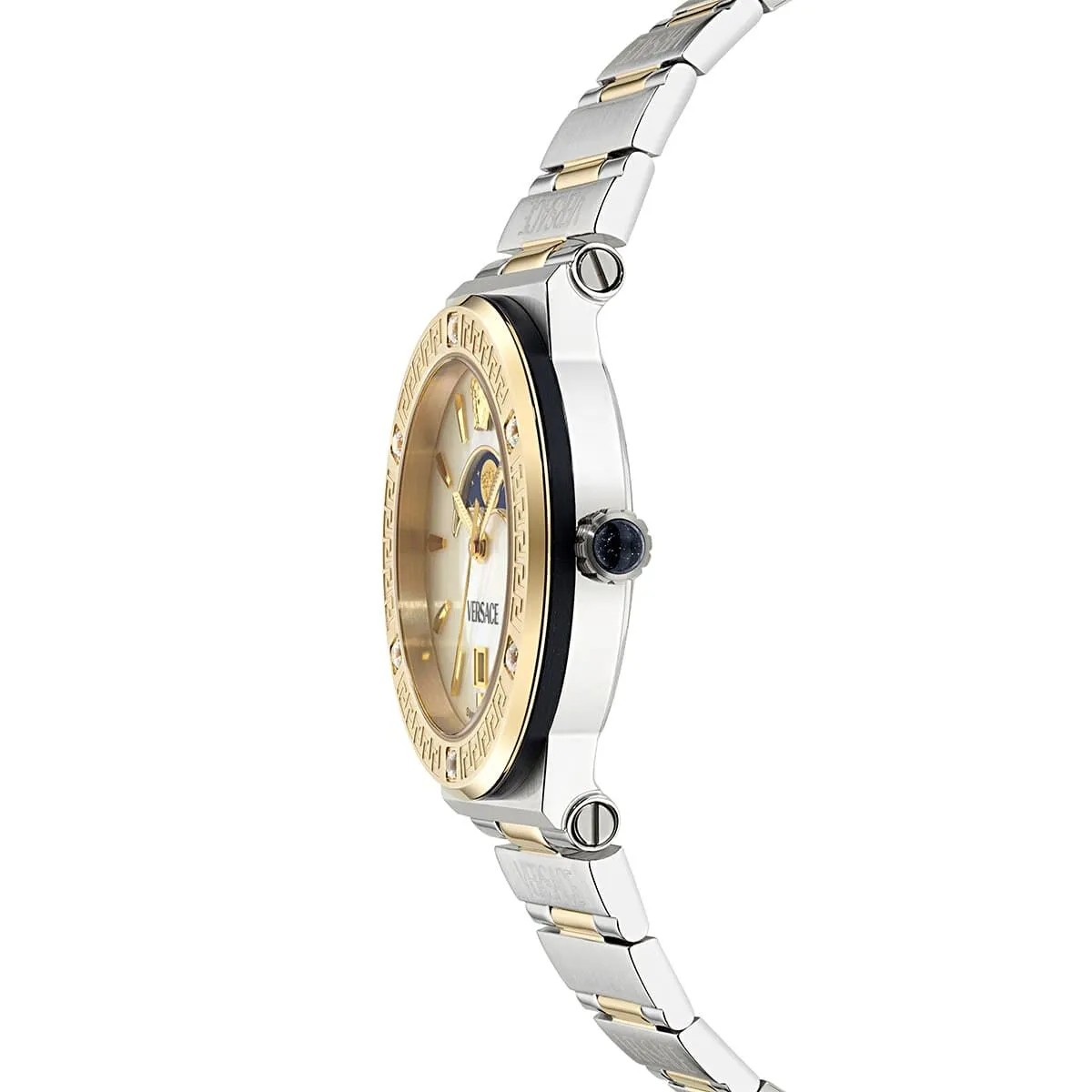 Versace VRSCVE7G00524 Kadın Kol Saati