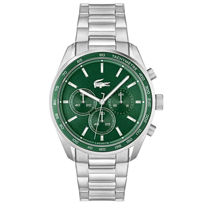 Lacoste LAC2011346 Erkek Kol Saati