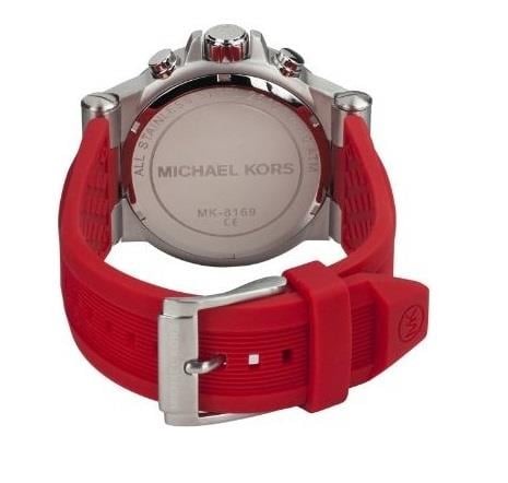 Michael Kors MK8169 Erkek Kol Saati