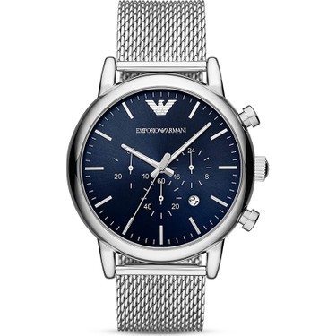 Emporio Armani AR80038 Erkek Kol Saati