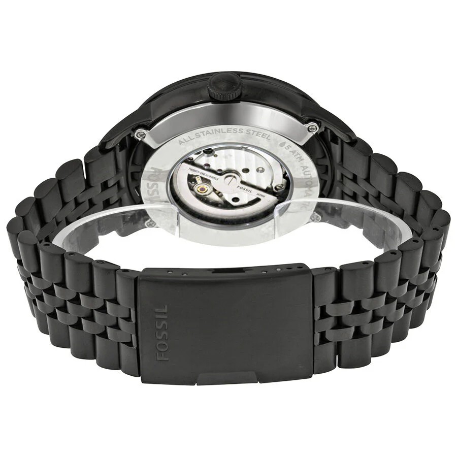 Fossil ME3062 Erkek Kol Saati