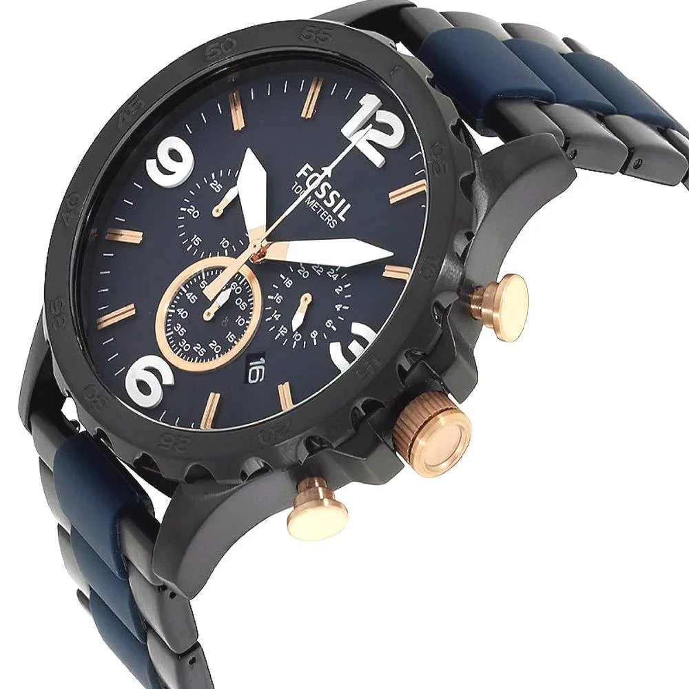 Fossil JR1494 Erkek Kol Saati