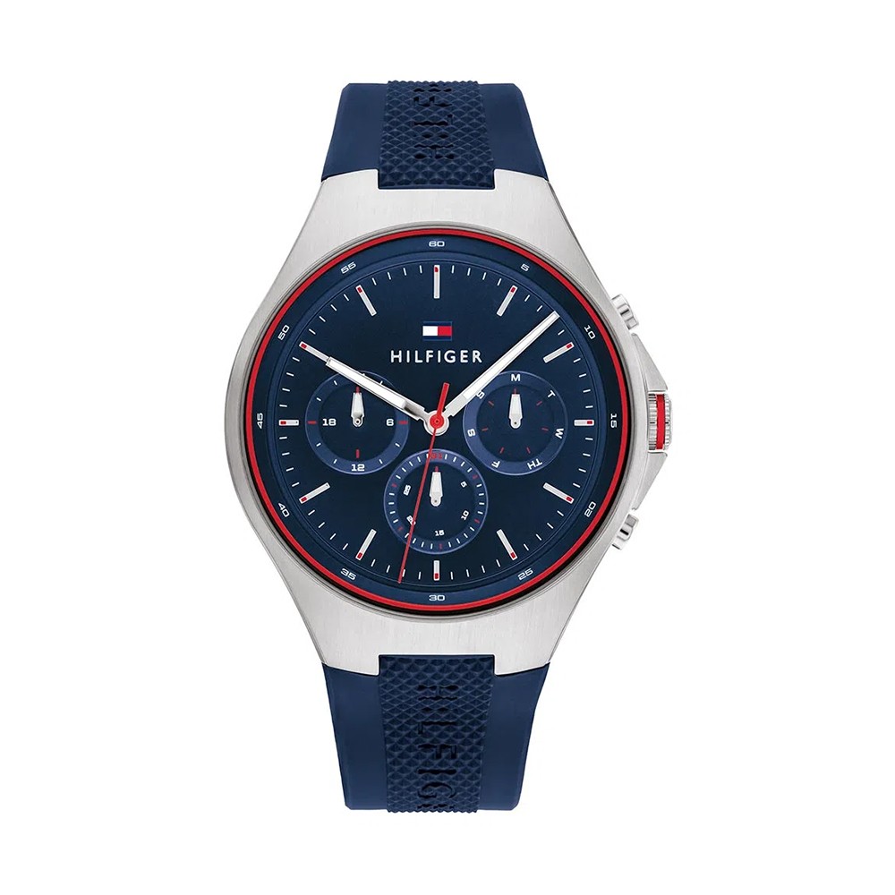 Tommy Hilfiger TH1792057 Erkek Kol Saati