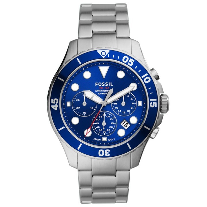 Fossil FS5724 Erkek Kol Saati