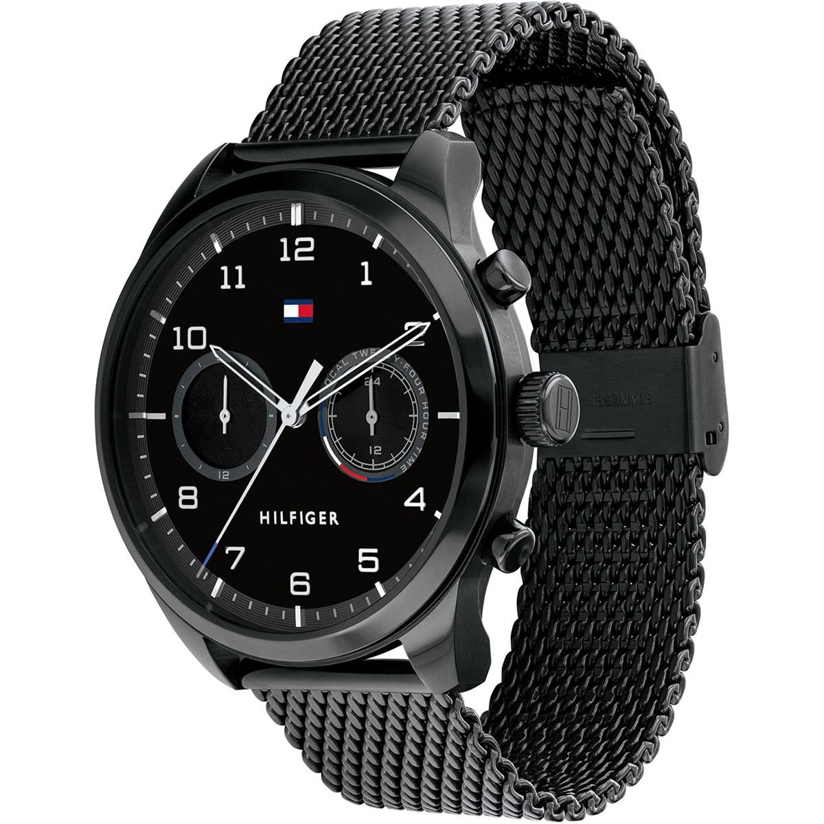 Tommy Hilfiger TH1791787 Erkek Kol Saati