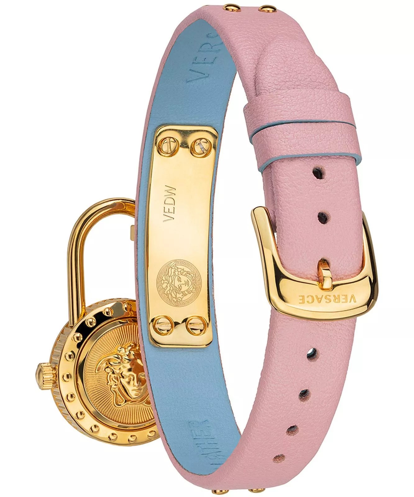 Versace VRSCVEDW00219 Kadın Kol Saati