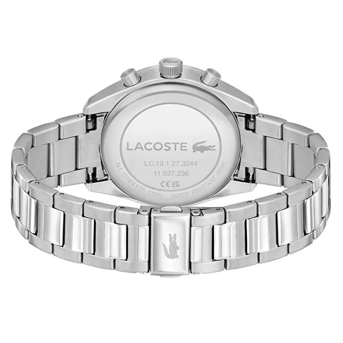 Lacoste LAC2011380 Erkek Kol Saati
