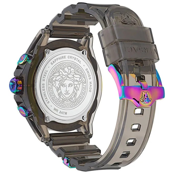 Versace VRSCVEZ701022 Kol Saati