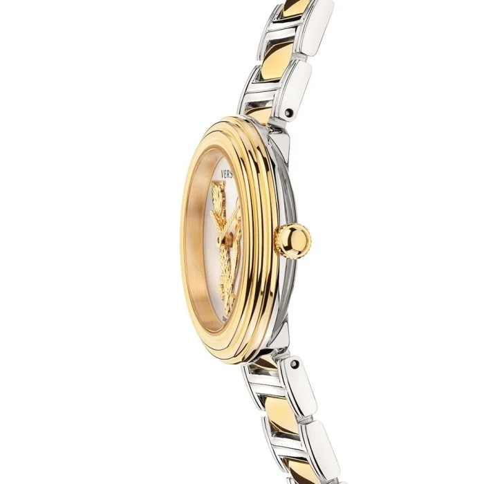 Versace VRSCVET300721 Kadın Kol Saati