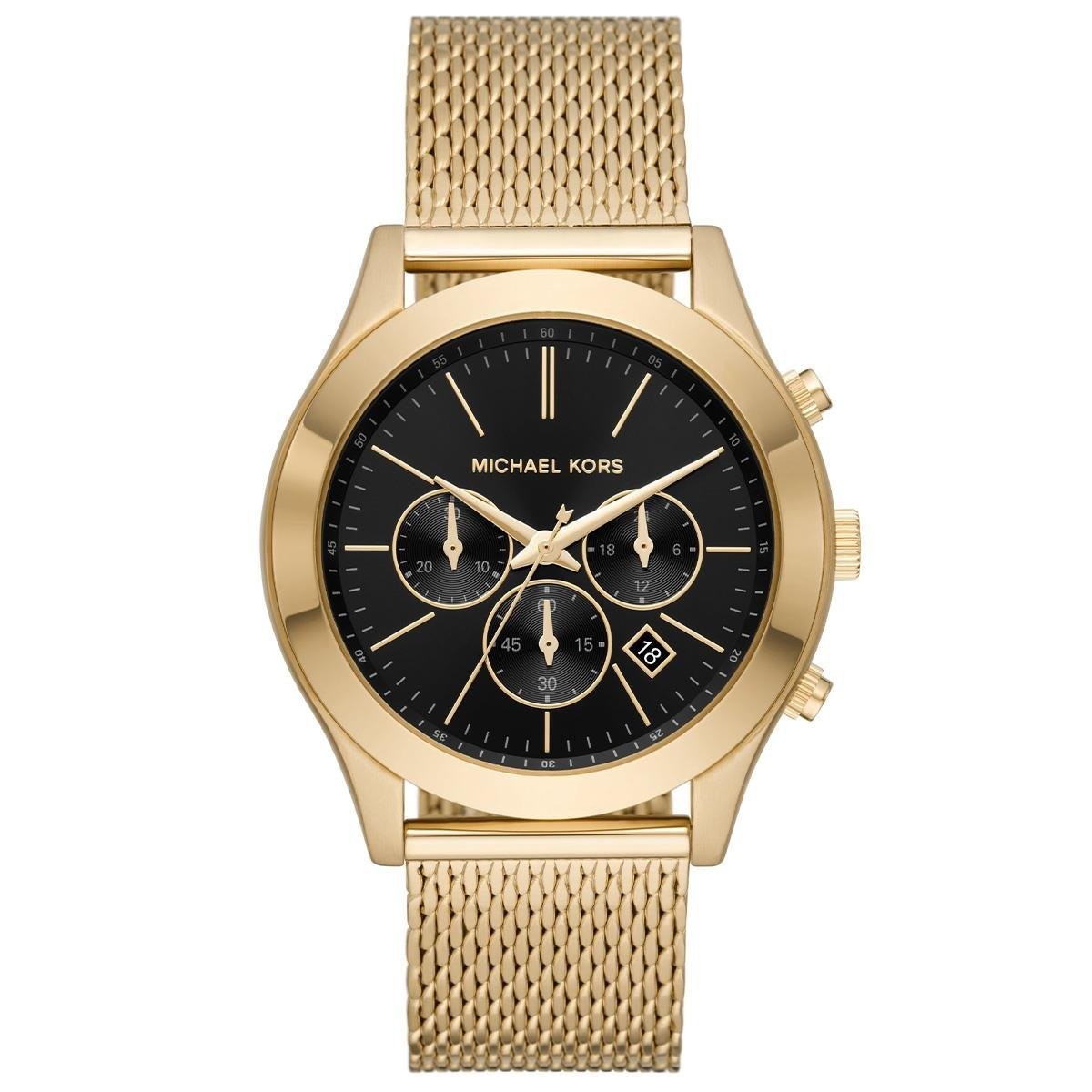 Michael Kors MK9057 Erkek Kol Saati