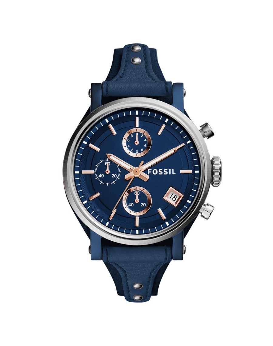 Fossil ES4113 Kadın Kol Saati