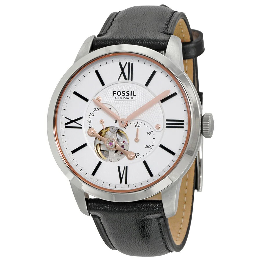 Fossil ME3104 Erkek Kol Saati