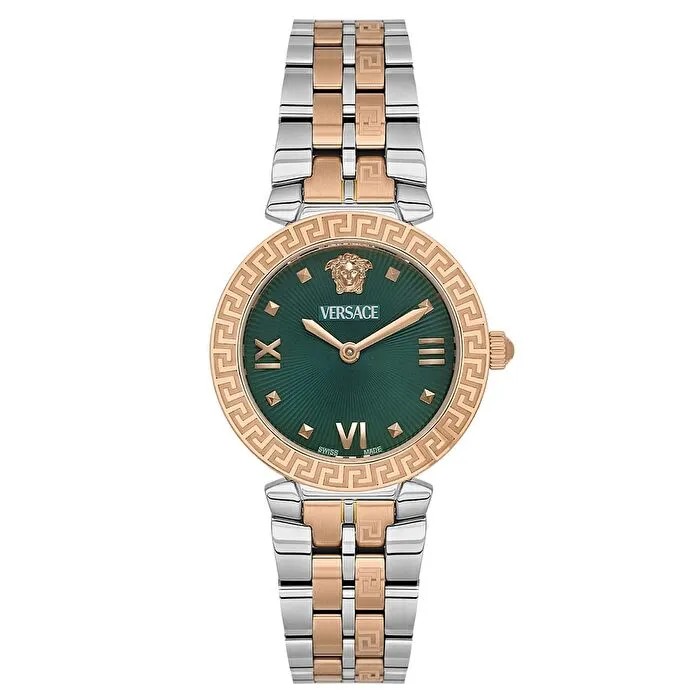 Versace VRSCVEOCA0224 Kadın Kol Saati