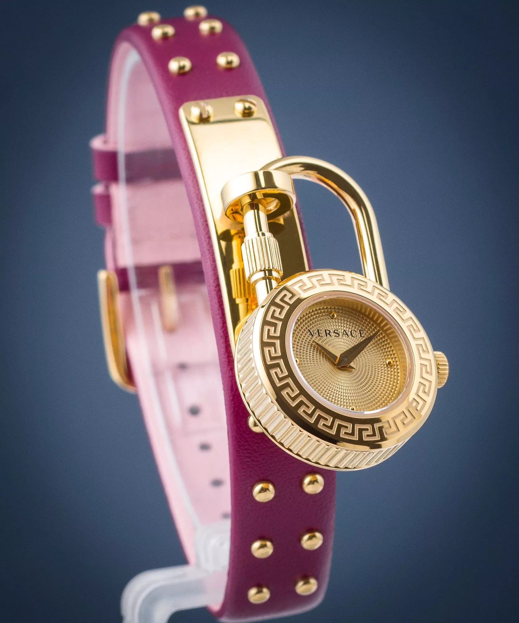 Versace VRSCVEDW00319 Kadın Kol Saati