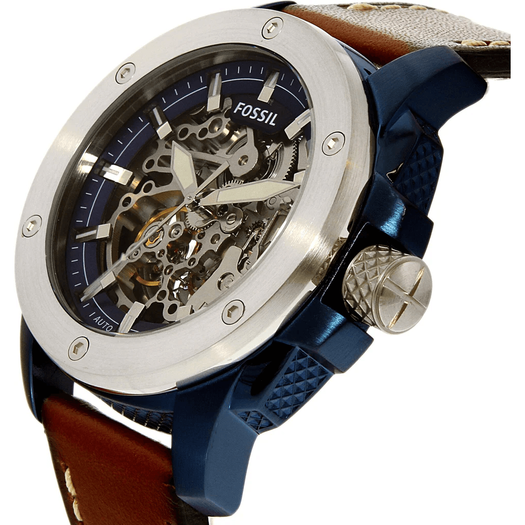 Fossil ME3135 Erkek Kol Saati