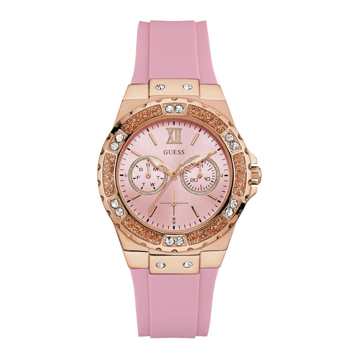 Guess GUGW1053L3 Kadın Kol Saati