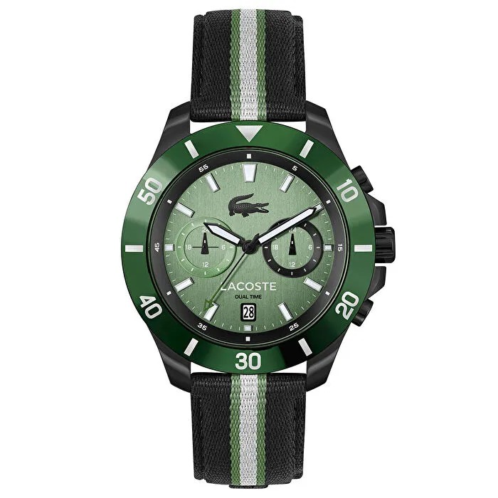 Lacoste LAC2011341 Erkek Kol Saati