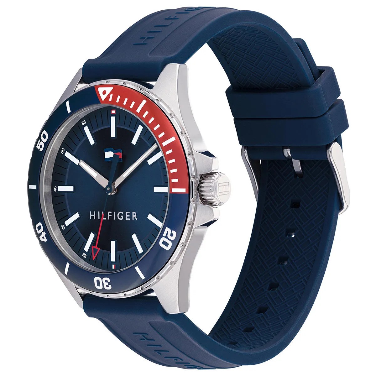 Tommy Hilfiger TH1792009 Erkek Kol Saati