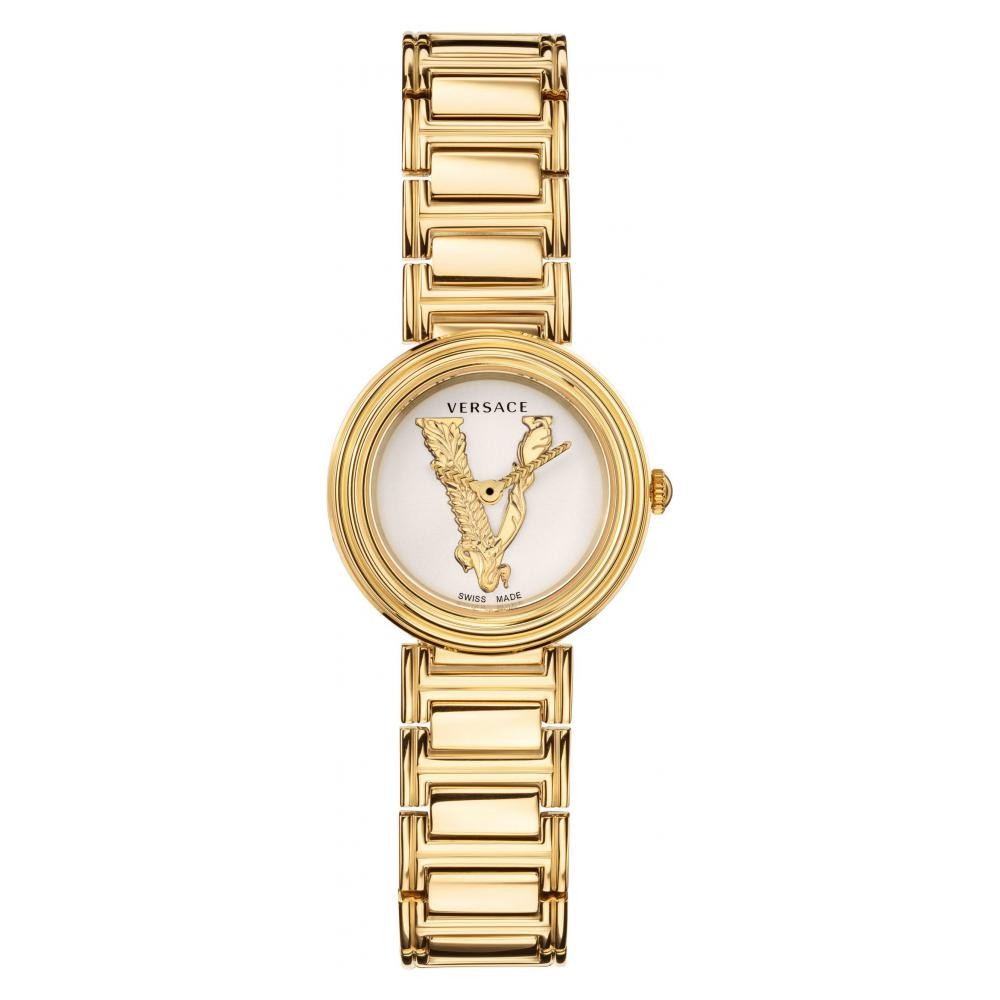 Versace VRSCVET300221 Kadın Kol Saati