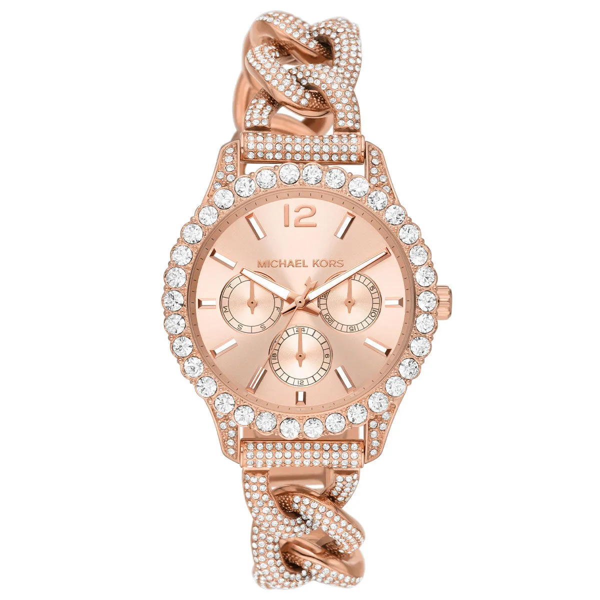 Michael Kors MK4654 Kadın Kol Saati