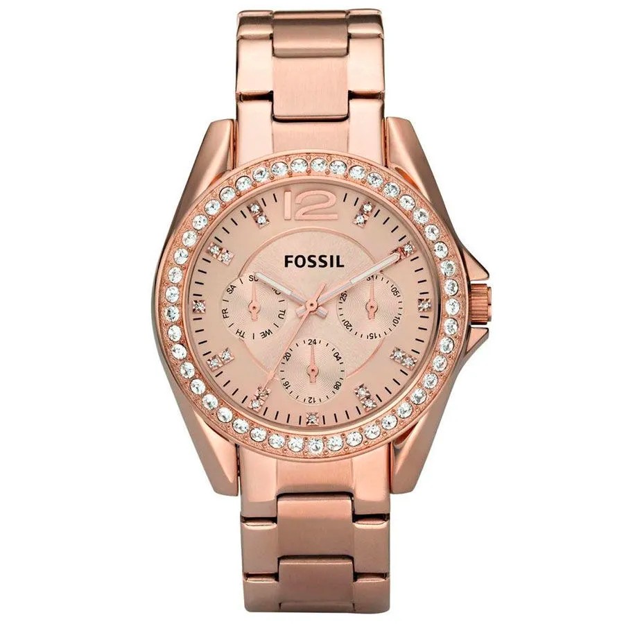 Fossil ES2811 Kadın Kol Saati