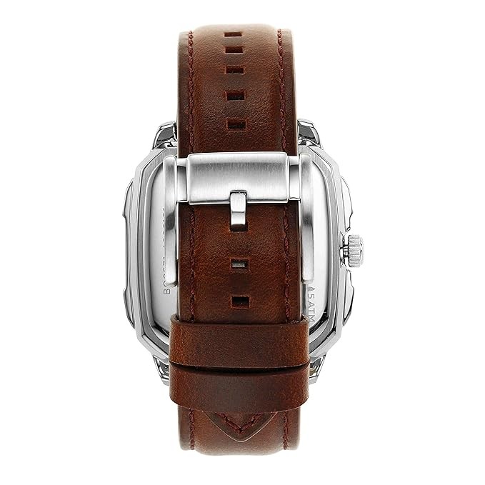 Fossil BQ2571 Erkek Kol Saati