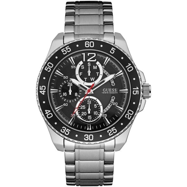 Guess GUW0797G2 Erkek Kol Saati
