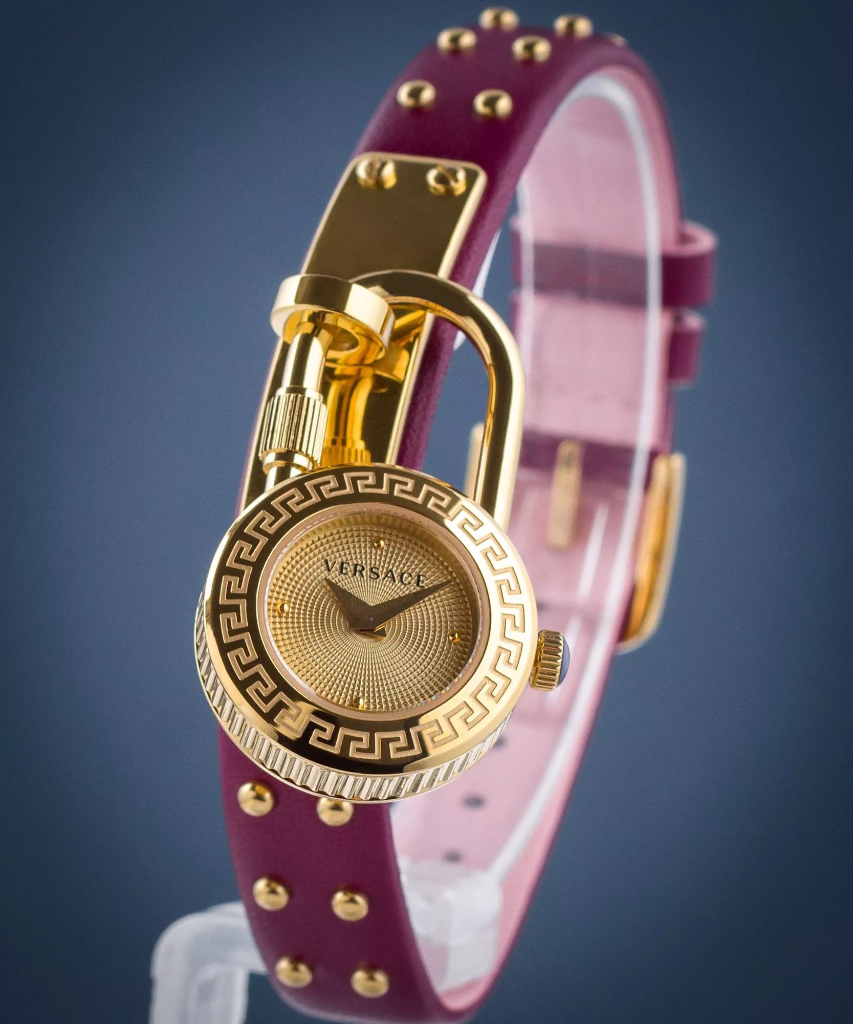 Versace VRSCVEDW00319 Kadın Kol Saati