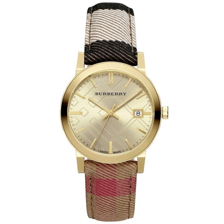 Burberry BU9041 Kadın Kol Saati