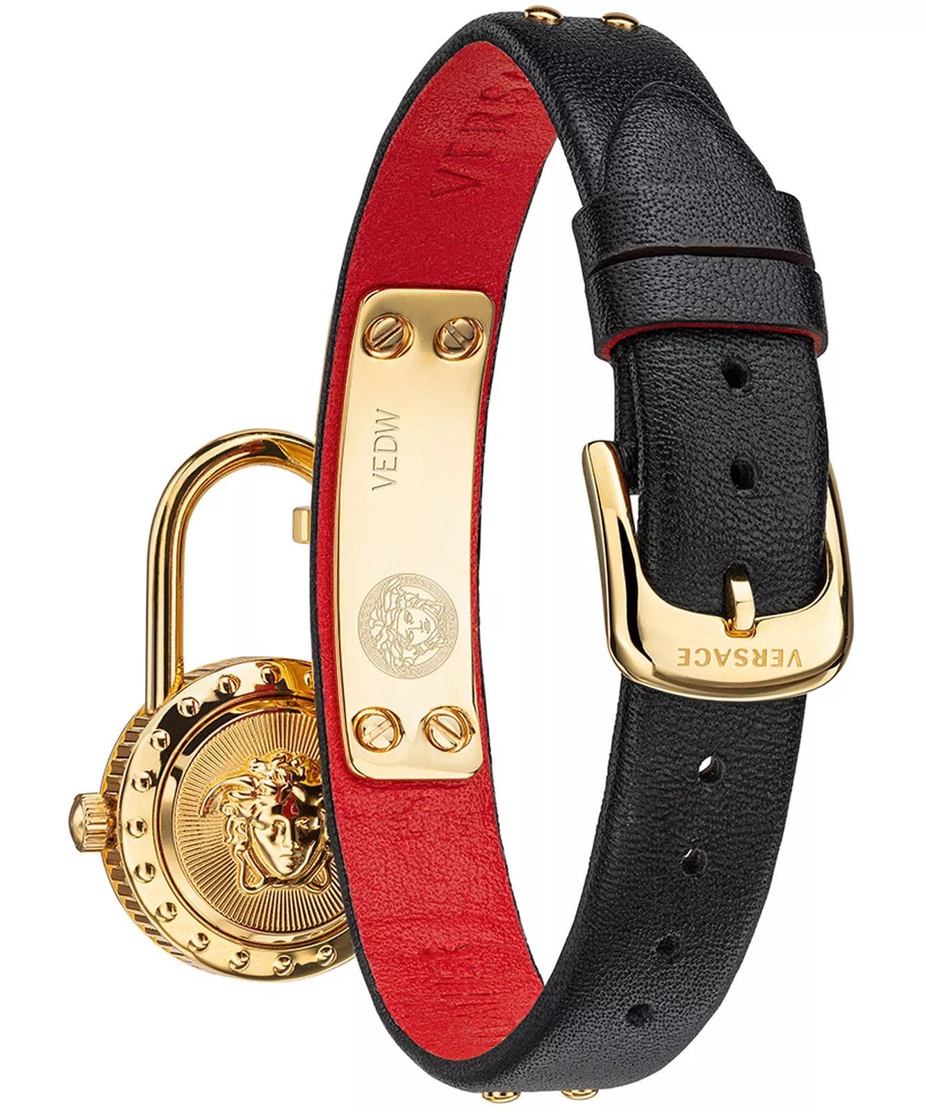 Versace VRSCVEDW00119 Kadın Kol SAati