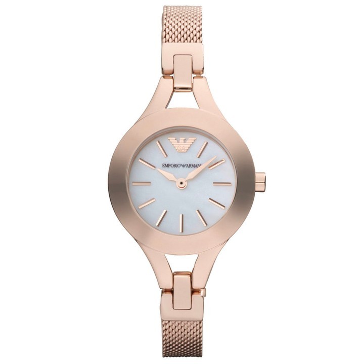 Emporio Armani AR7329 Kadın Kol Saati