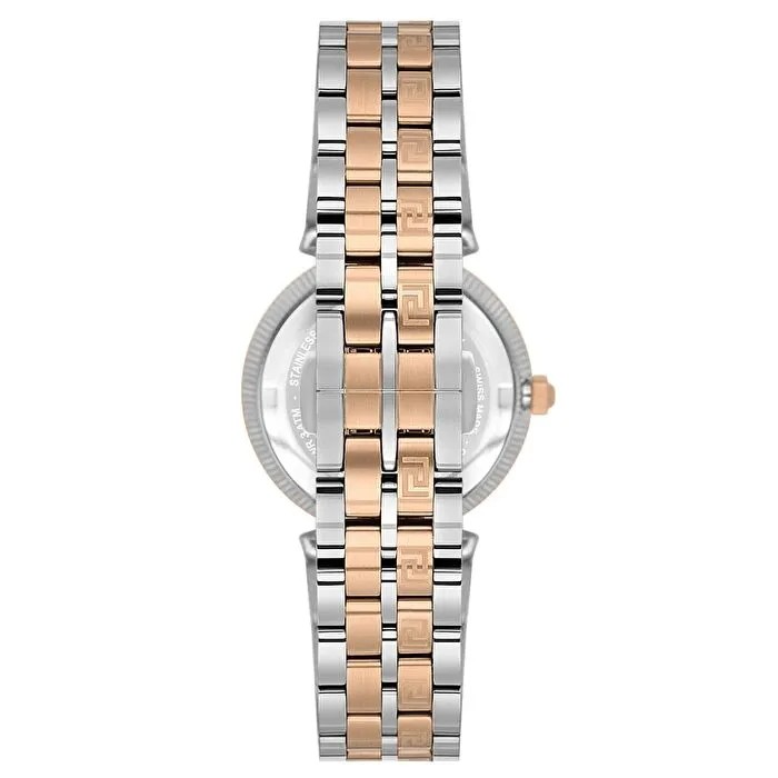 Versace VRSCVEOCA0224 Kadın Kol Saati