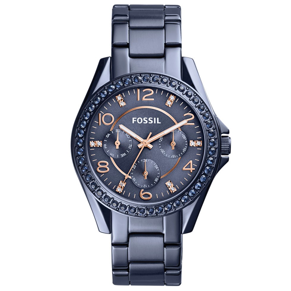 Fossil ES4294 Kadın Kol Saati