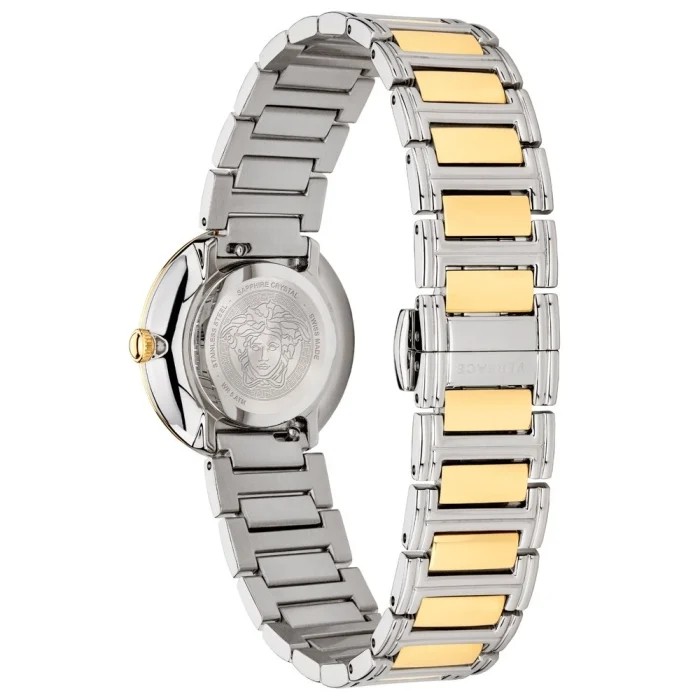 Versace VRSCVET300821 Kadın Kol Saati