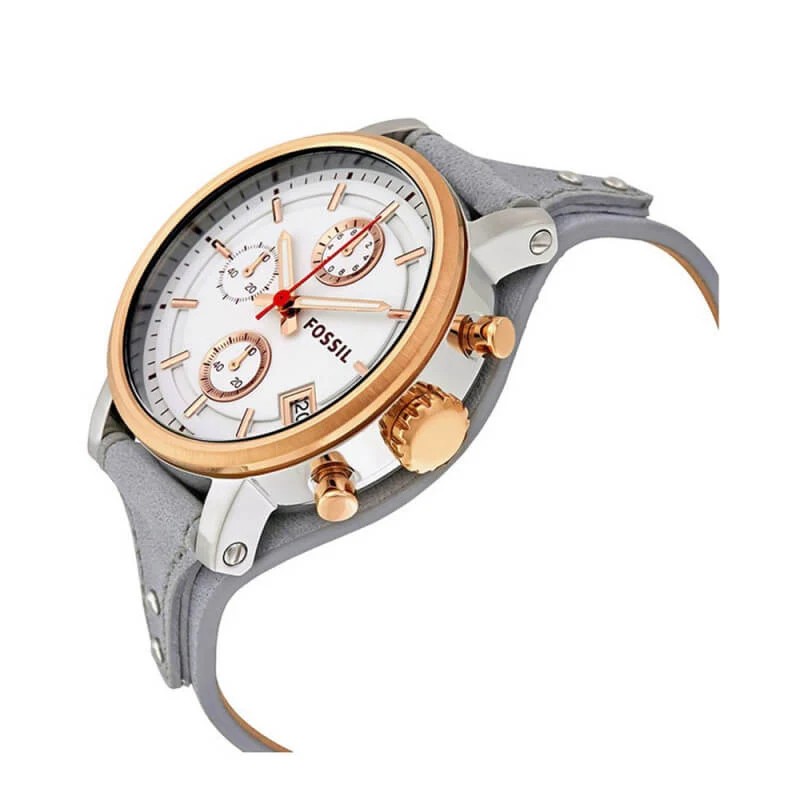 Fossil ES4045 Kadın Kol Saati