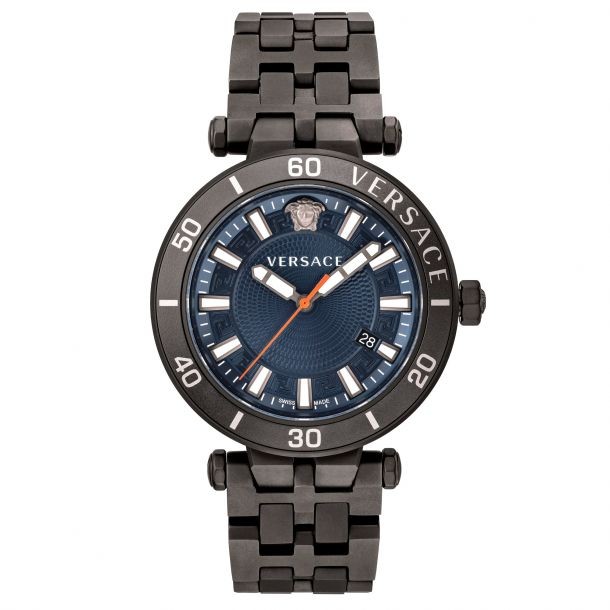 Versace VRSCVEZ300621 Erkek Kol Saati