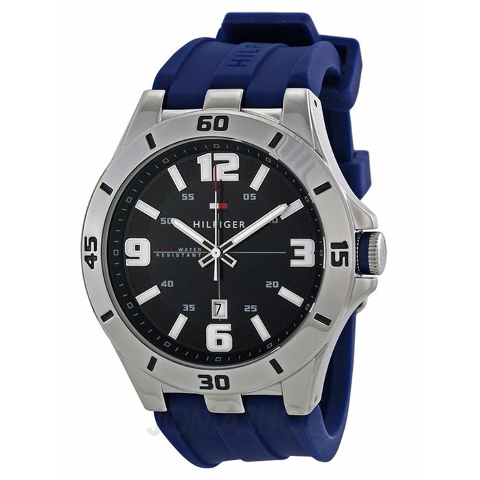 Tommy Hilfiger TH1791062 Erkek Kol Saati
