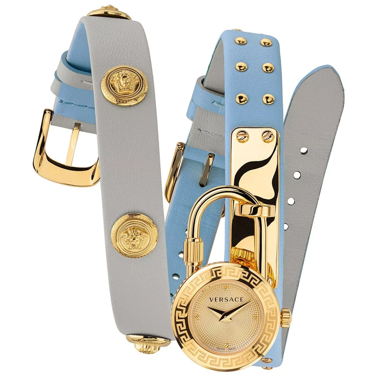 Versace VRSCVEDW00419 Kadın Kol Saati