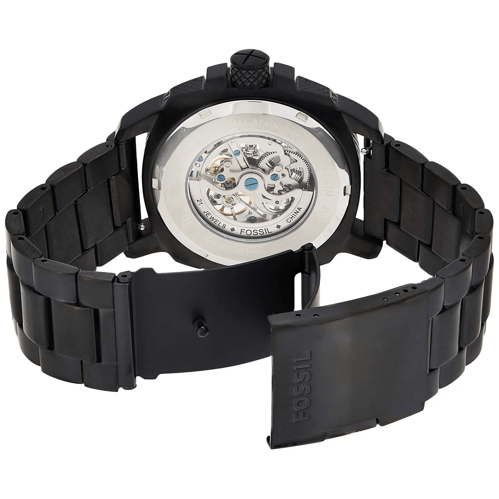Fossil ME3080 Erkek Kol Saati