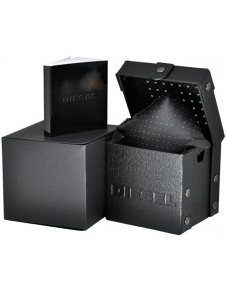 Diesel DZ4417 Erkek Kol Saati