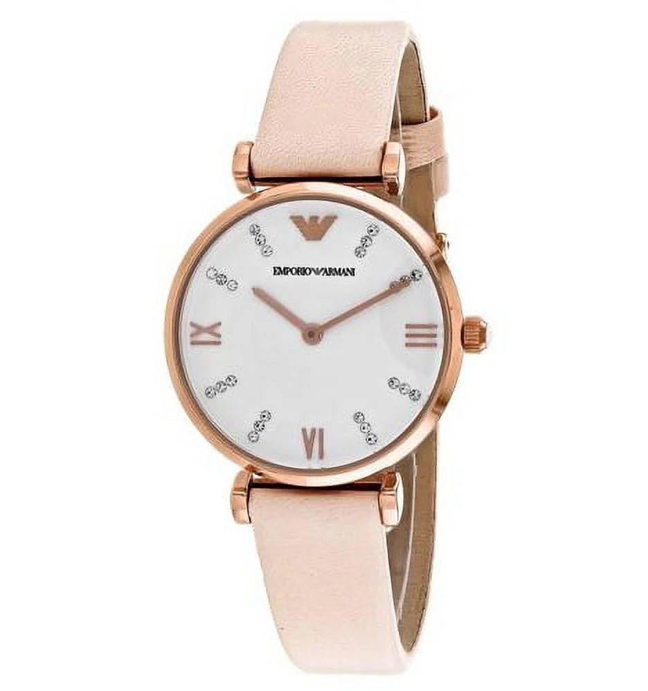 Emporio Armani AR1927 Kadın Kol Saati